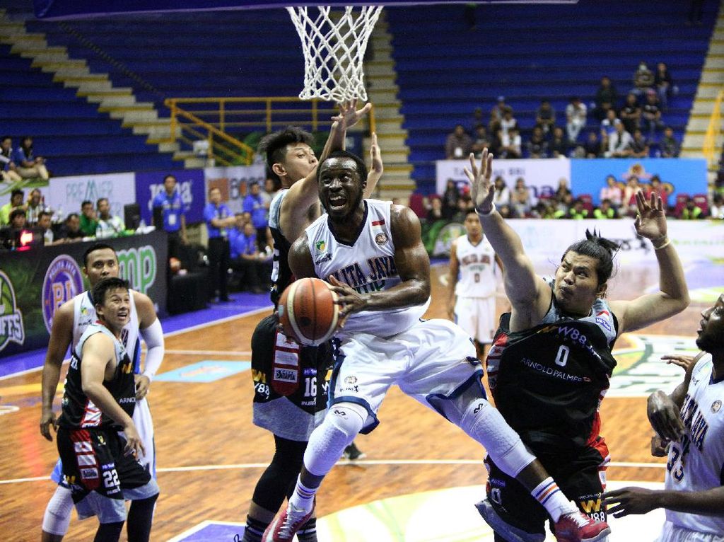 IBL, Perbasi, dan ABL Sepakati Pemain Hanya Bisa Tampil di Satu Kompetisi IBL, Perbasi, dan ABL Sepakati Pemain Hanya Bisa Tampil di Satu Kompetisi