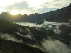Ini Imbauan Agar Tidak Ada Lagi Pendaki Hilang di Rinjani