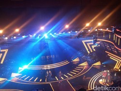 Inilah Para Pemenang di Usmar Ismail Awards 2017