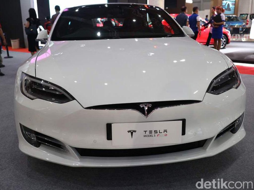 Taksi Robot Tesla Siap Tahun 2020 Taksi Robot Tesla Siap Tahun 2020