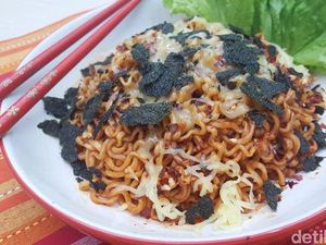 Ngidam Samyang? 4 Kreasi Unik Samyang Ini Bisa Anda Coba di Rumah!