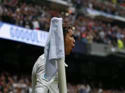 Ronaldo Jadi Atlet Pertama dengan 100 Juta Pengikut