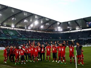 Jika Tampil di Premier League, Bayern Takkan Mudah Juara