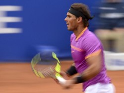 Selangkah Lagi Nadal Raih Juara untuk Sepuluh Kalinya di Barcelona Terbuka