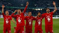 Bayern Layak Juara Bundesliga!