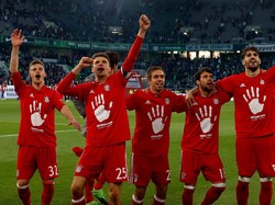 Bayern Layak Juara Bundesliga!