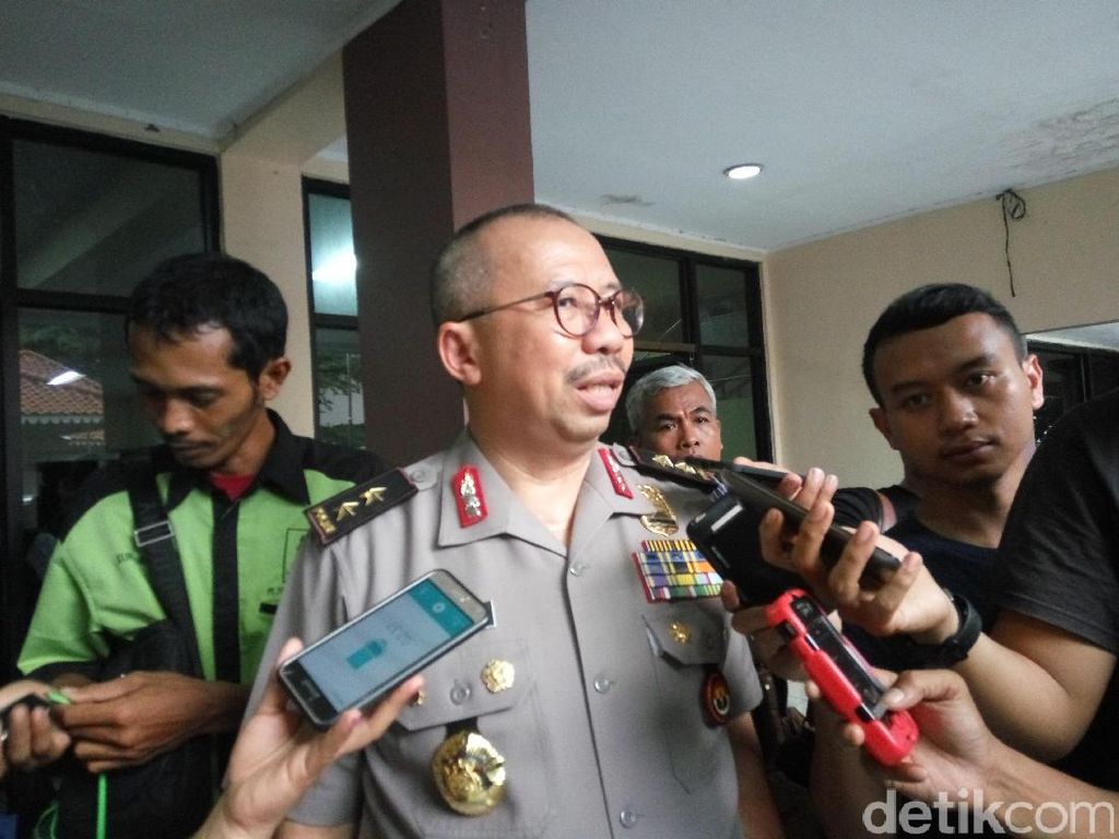 2 Nelayan RI Diculik di Sabah, Polri Minta Malaysia Tanggung Jawab 2 Nelayan RI Diculik di Sabah, Polri Minta Malaysia Tanggung Jawab