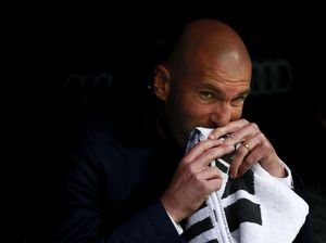 Puja-Puji Dybala untuk Zidane