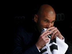 Puja-Puji Dybala untuk Zidane