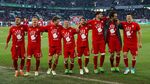 Foto: Bayern Munich Pesta Gol, Pesta Gelar Juara Bundesliga