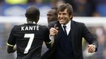 Antonio Conte Vs Kumpulan Para Mantan