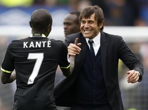 Carvalho Ragukan Pengaruh Conte di Chelsea