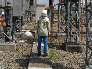 Jelang Lebaran, Pasokan Listrik ke 3 Pulau di Kepri Aman