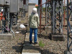 Jelang Lebaran, Pasokan Listrik ke 3 Pulau di Kepri Aman