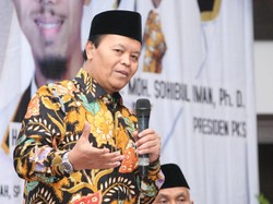Yudi Latif Mundur, HNW Kembali Singgung Meme Saya 100 Juta