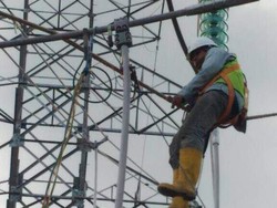 PLN Akan Sekuritisasi Aset Rp 10 Triliun