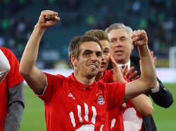 Pemain-Pemain Veteran di Balik Kesuksesan Bayern Musim Ini