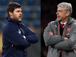 Potensi Duel Skema Tiga Bek di Derby London Utara