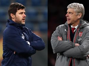 Potensi Duel Skema Tiga Bek di Derby London Utara Potensi Duel Skema Tiga Bek di Derby London Utara