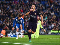 Espanyol Tampil Rapat, Gol Pertama Jadi Pembuka Jalan Barca