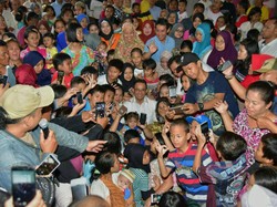 Anies: Rumah DP Rp 0 Itu Seperti Kredit Motor