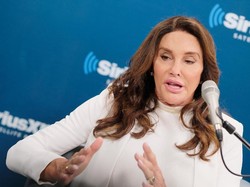 Caitlyn Jenner Lagi di Indonesia, Mau Ngapain?