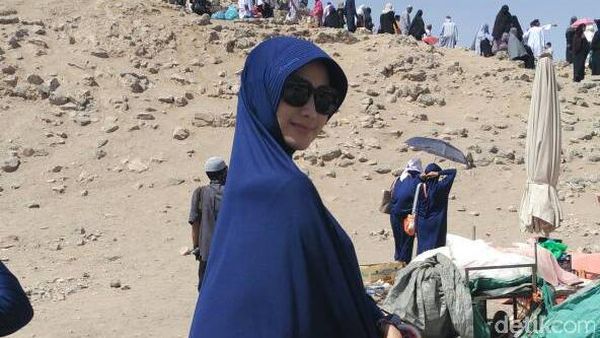 Citra Kirana, Tata Janeeta, Tsania Marwa hingga Tommy Soeharto