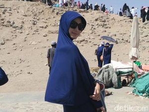 Citra Kirana, Tata Janeeta, Tsania Marwa hingga Tommy Soeharto