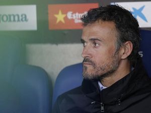 Marcos Alonso Puji Luis Enrique