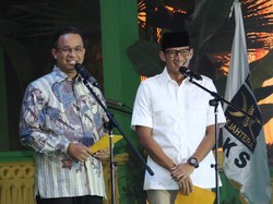 Anies-Sandi: Pemimpin Harus Bisa Membaca Keinginan Rakyat