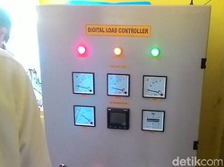 Cerita Warga Desa di Pedalaman NTB 14 Tahun Menunggu Listrik