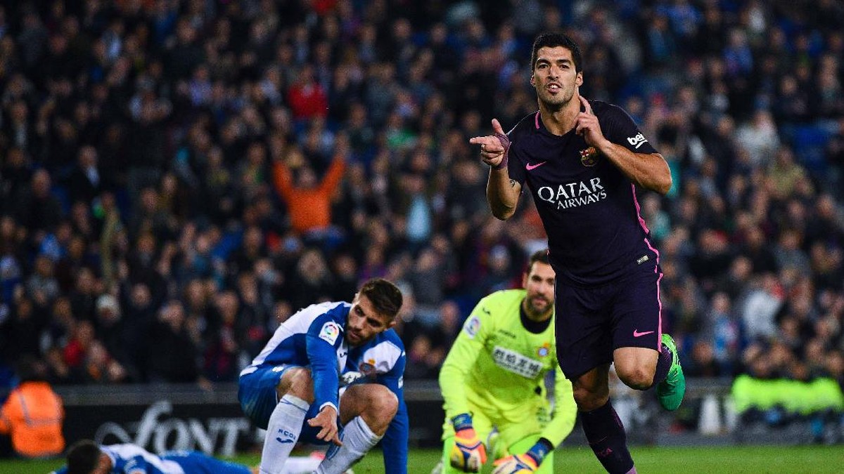 Foto: Getty Images Sport/David Ramos