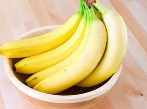 [RM-4] Menu Takjil: Resep Pisang Planet, Sajian Praktis untuk Iftar