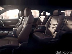 Mazda Bawa SUV 7 Seater ke Indonesia?