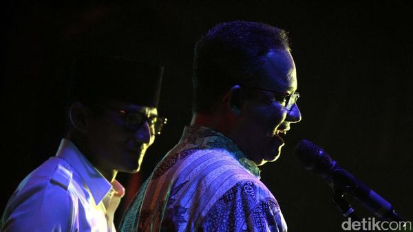 Sejumlah Tokoh Hadiri Milad ke-19 PKS