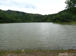 Kolam Susu di Lagu Koes Plus, Sungguhan Ada di Atambua!