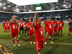 Usai Pastikan Juara, Philipp Lahm Tak Menyesal Ucapkan Pensiun Sejak Dini