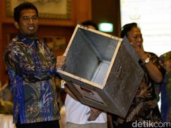 Gunakan Hak Suara Orang Lain di Pilgub, Suparman Terancam Dibui