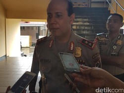 Gerombolan Penyerang Brimob di Tembagapura Diperkirakan 15 Orang