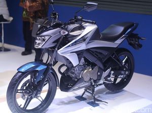 Persaingan Motor Sport 150 cc, Mana yang Terlaris?