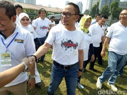 Begini Strategi Menaker Turunkan Angka Pengangguran