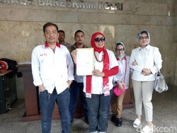 Diancam Lewat Twitter, Fadli Zon Laporkan Pengusaha ke Bareskrim