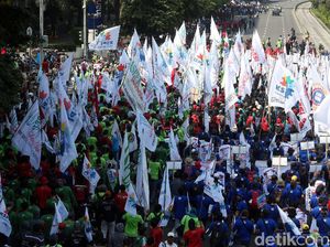 Atasi Masalah Upah di Industri Garmen, Ini Langkah Pemerintah