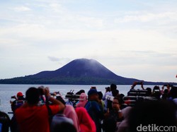 Serunya Sail to Krakatau 2017, Nyesal Tidak Ikut