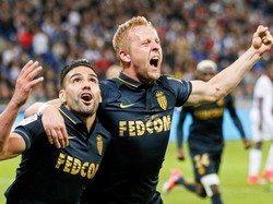 Buasnya Lini Depan Monaco Jadi Kunci untuk Kalahkan Juve