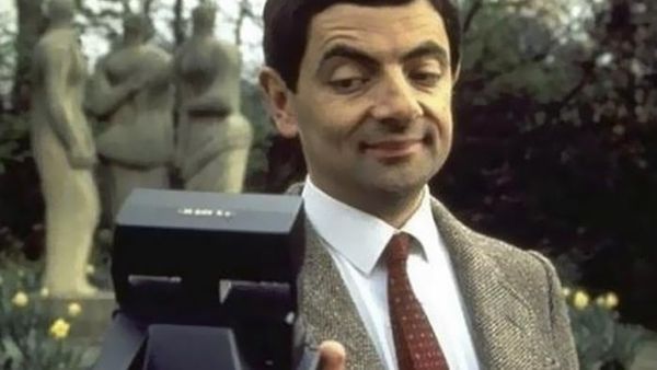 Deretan Selfie Selebriti Dunia Sebelum Era Smartphone