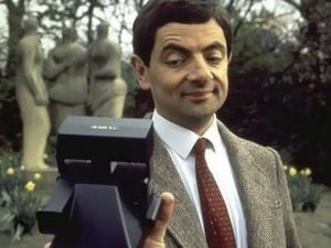 Deretan Selfie Selebriti Dunia Sebelum Era Smartphone