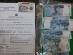 Pungli Uang Hasil Penjualan Tanah Warga, Kades di Aceh Ditangkap