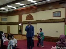 Sandiaga ke Relawan: Ini Saatnya Bersatu, Mari Rangkul Warga
