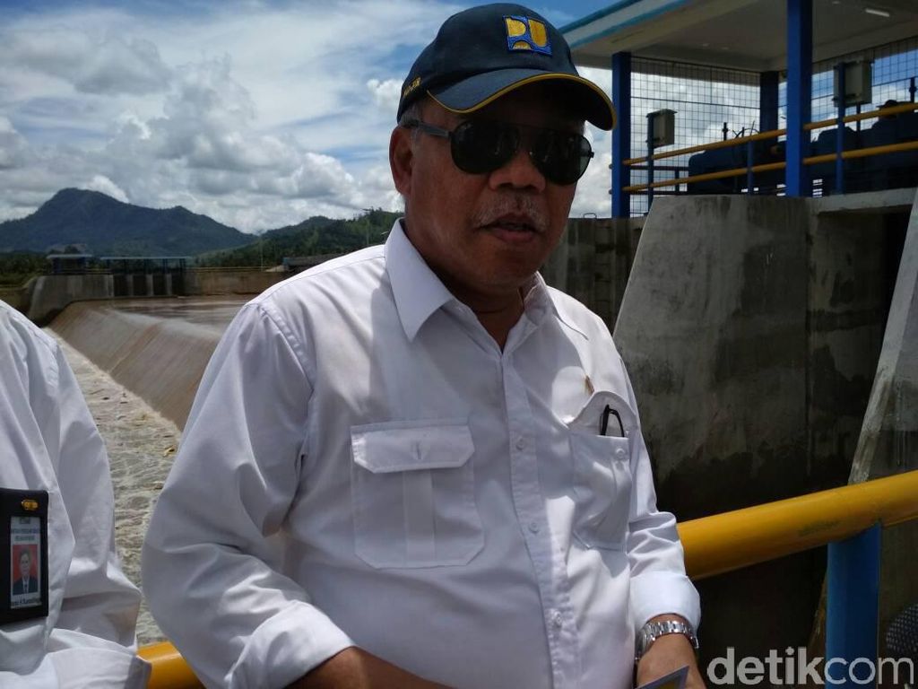 Lahan Calon Ibu Kota Sudah Dikunci, Spekulan Tak Bisa Bermain Lahan Calon Ibu Kota Sudah Dikunci, Spekulan Tak Bisa Bermain